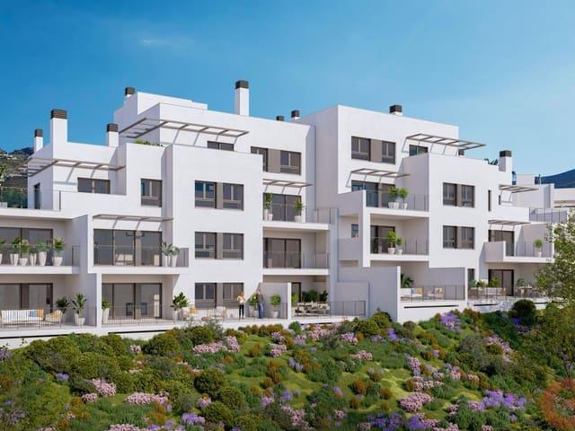Apartamento en venta en Almuñécar, Granada Costa Tropical