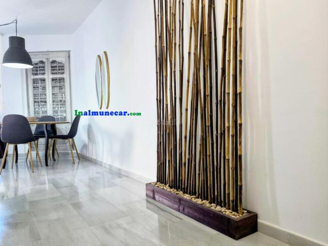 Apartamento en venta en Almuñécar, La Herradura. Apartamentos.