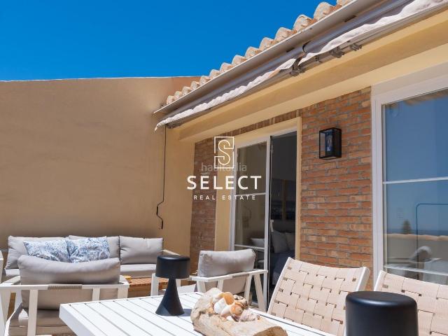 Apartamento en venta en Almuñécar, Las Palomas. ÁTICO EN LAS PALOMAS. Apartamentos.