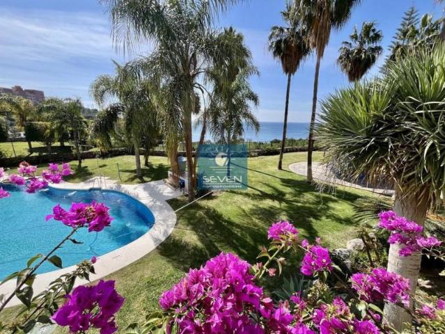 Apartamento en venta en Almuñécar, Playa Galera
