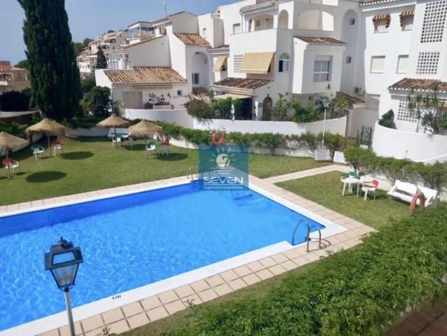 Apartamento en venta en Almuñécar, Tesorillo