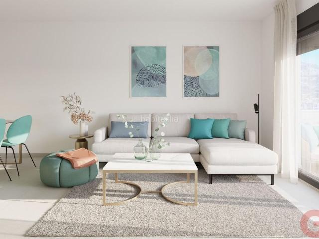 Apartamento en venta en Almuñécar, Velilla Velilla Taramay. AlmuñécarApartamento. Apartamentos.