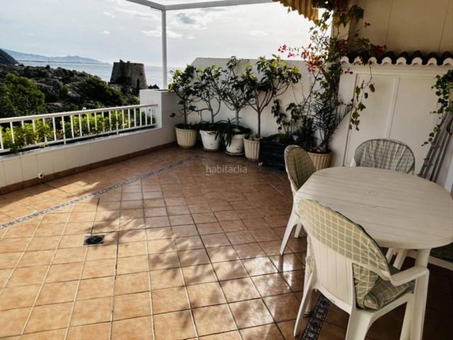 Apartamento en venta en Almuñécar, Velilla Velilla Taramay. EL TESORILLO ATICO EN VENTA. Apartamentos.