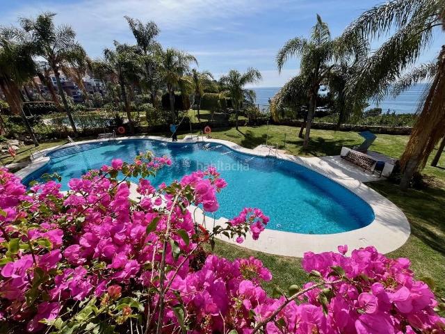 Apartamento en venta en Almuñécar, Velilla Velilla Taramay. FANTÁSTICO APARTAMENTO EN 1.ª LÍNEA DE PLAYA EN ALMUÑÉCAR. Apartamentos.