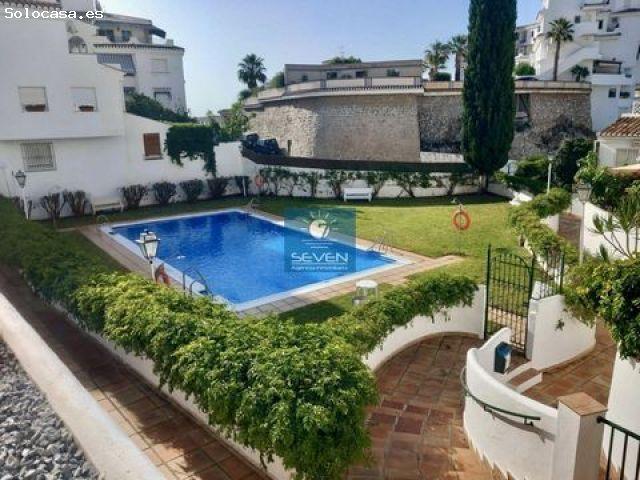 apartamento en Venta en Almuñecar. WUCC T343