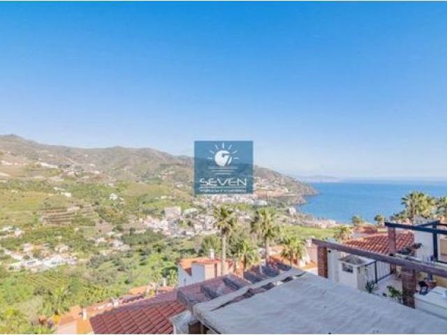 apartamento en Venta en Almuñecar. WUCC T348