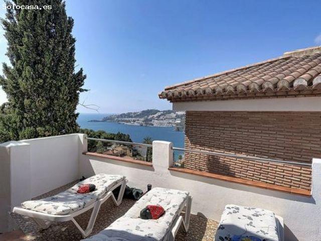 apartamento en Venta en Almuñecar. WUCC T350