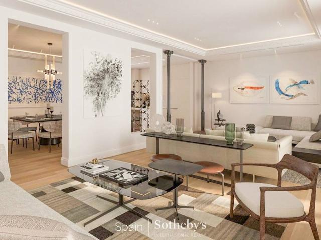 Apartamento en Venta en Almagro