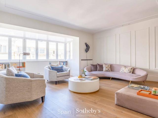 Apartamento en Venta en Almagro