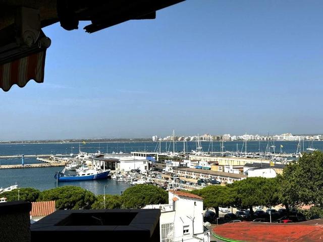 Apartamento en Venta en Almadrava Canyelles Puig Rom