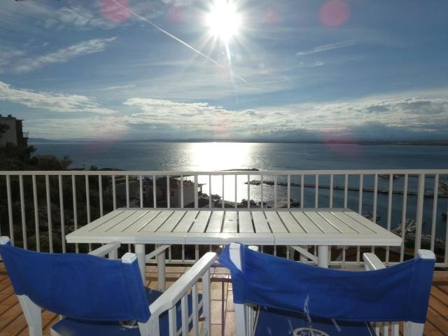 Apartamento en Venta en Almadrava Canyelles Puig Rom