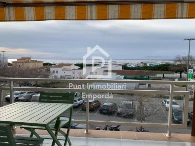 Apartamento en Venta en Almadrava Canyelles Puig Rom
