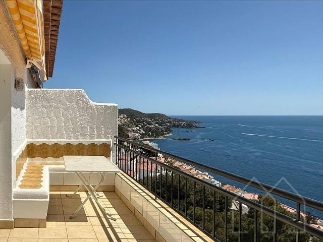 Apartamento en Venta en Almadrava Canyelles Puig Rom