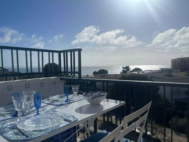 Apartamento en Venta en Almadrava Canyelles Puig Rom