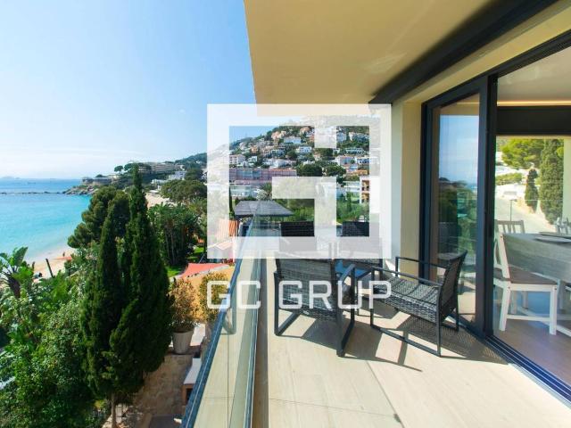 Apartamento en Venta en Almadrava Canyelles Puig Rom