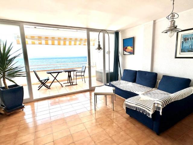 Apartamento en Venta en Almadrava Canyelles Puig Rom