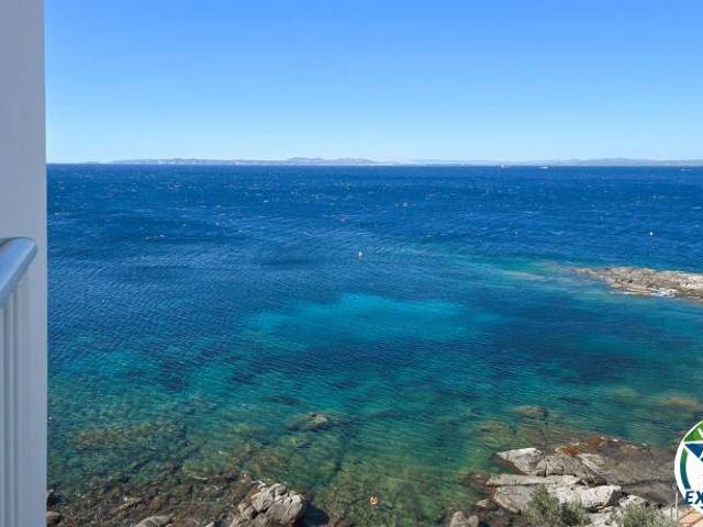Apartamento en Venta en Almadrava Canyelles Puig Rom
