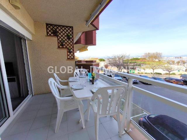 Apartamento en Venta en Almadrava Canyelles Puig Rom