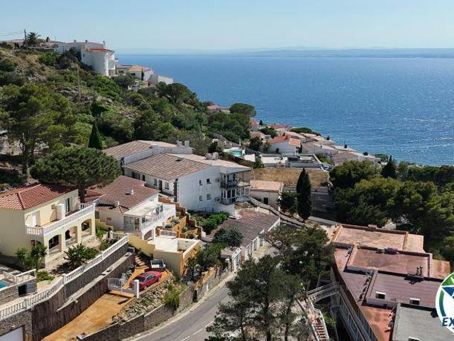 Apartamento en Venta en Almadrava Canyelles Puig Rom