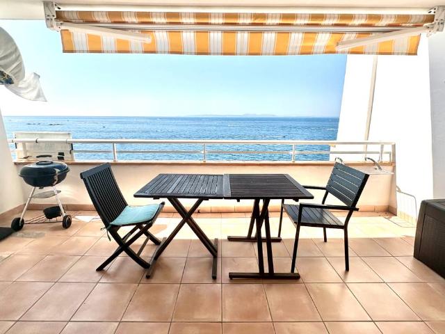 Apartamento en Venta en Almadrava Canyelles Puig Rom