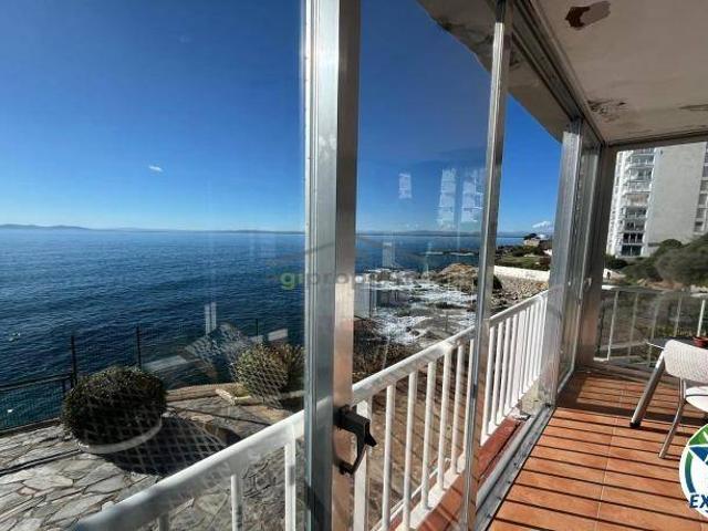 Apartamento en Venta en Almadrava Canyelles Puig Rom