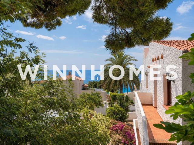Apartamento en Venta en Almadrava Canyelles Puig Rom
