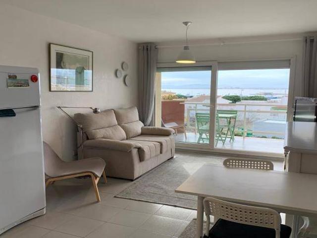Apartamento en Venta en Almadrava Canyelles Puig Rom