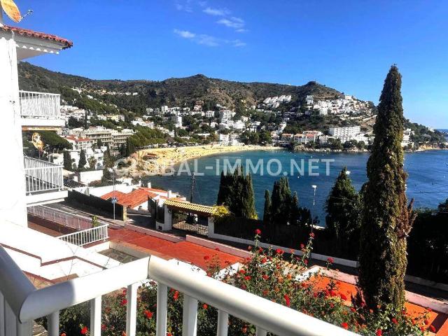 Apartamento en Venta en Almadrava Canyelles Puig Rom