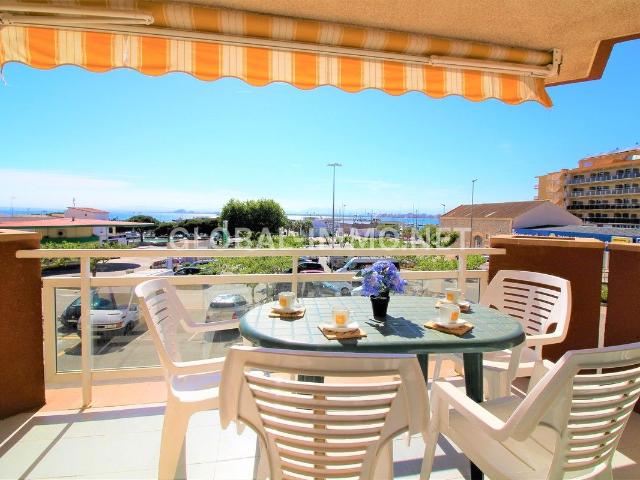 Apartamento en Venta en Almadrava Canyelles Puig Rom
