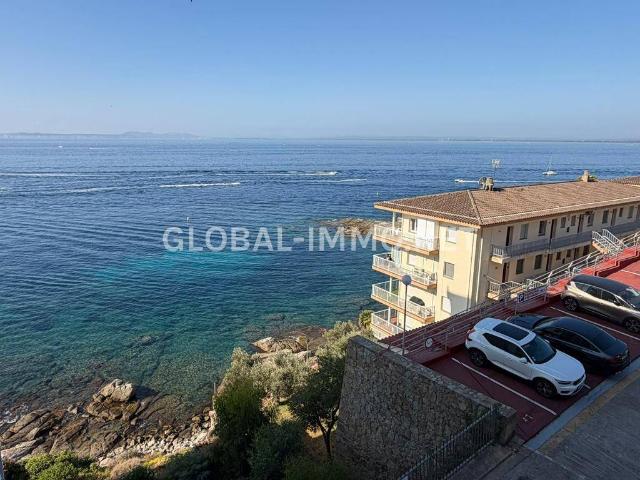 Apartamento en Venta en Almadrava Canyelles Puig Rom