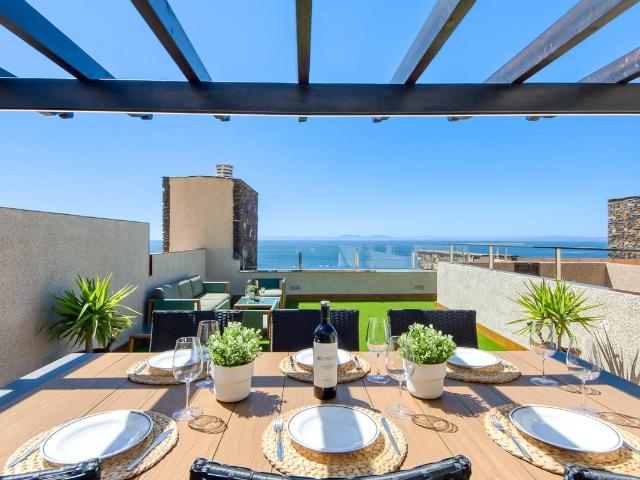 Apartamento en Venta en Almadrava Canyelles Puig Rom