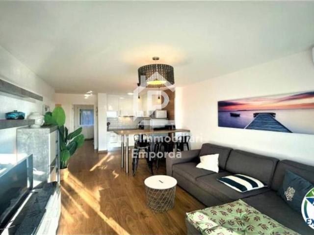Apartamento en Venta en Almadrava Canyelles Puig Rom