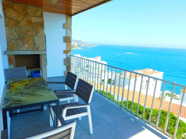 Apartamento en Venta en Almadrava Canyelles Puig Rom