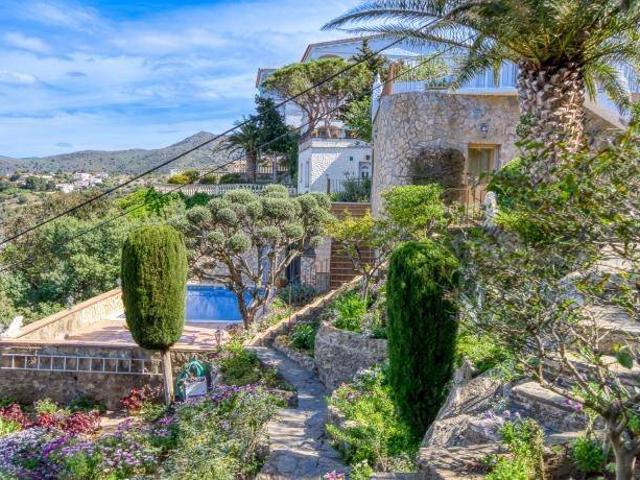 Apartamento en Venta en Almadrava Canyelles Puig Rom