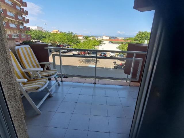 Apartamento en Venta en Almadrava Canyelles Puig Rom