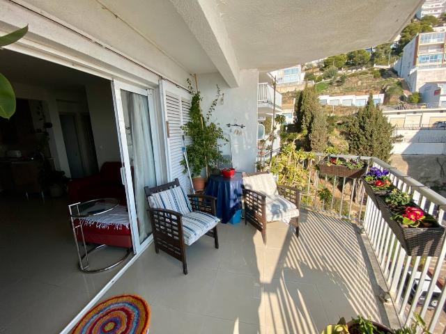 Apartamento en Venta en Almadrava Canyelles Puig Rom