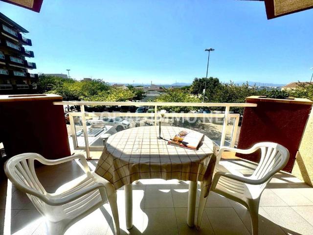Apartamento en Venta en Almadrava Canyelles Puig Rom