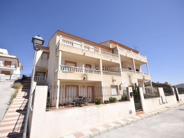 Apartamento en venta en Almanzora, Almería