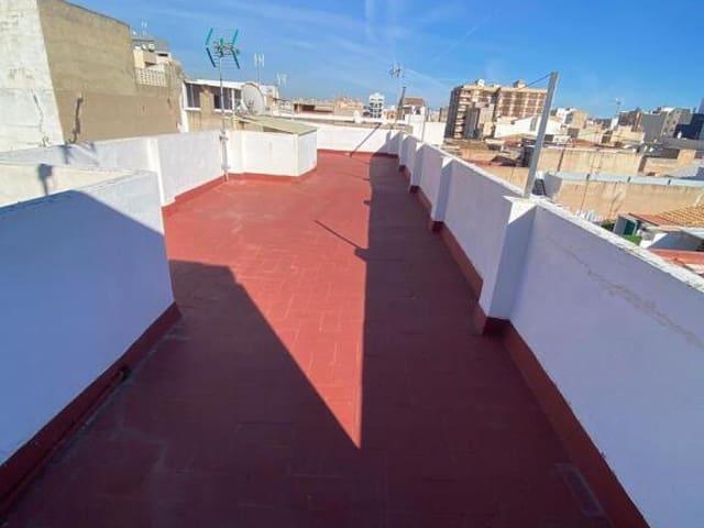 Apartamento en venta en Almassora / Almazora, Castellón Costa Azahar