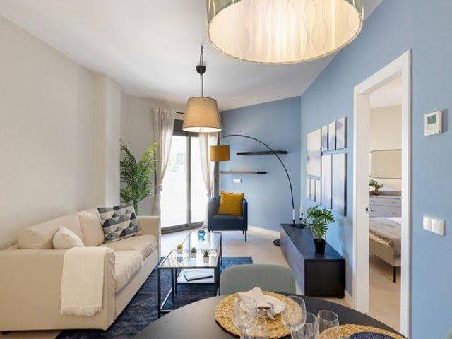 Apartamento en Venta en Almayate