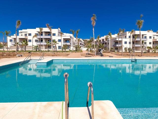 Apartamento en Venta en Almayate