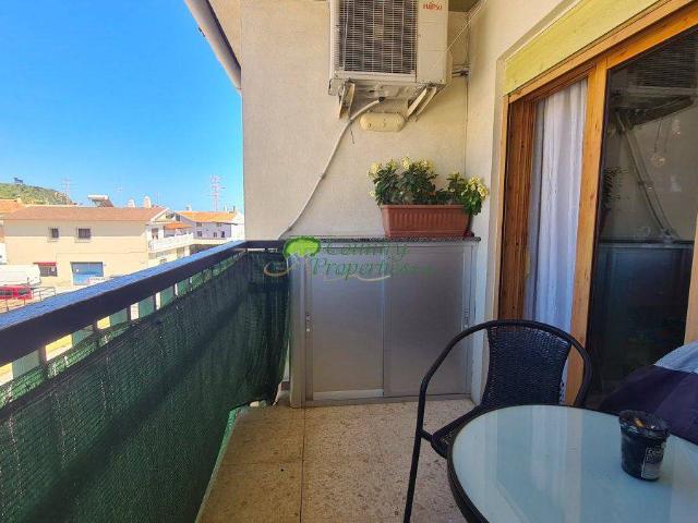 Apartamento en Venta en Almayate