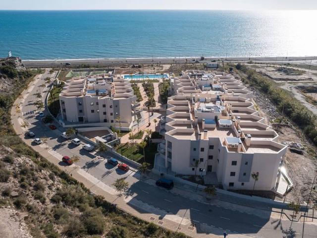 Apartamento en Venta en Almayate