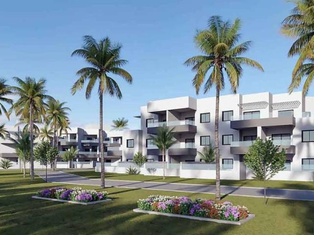 Apartamento en Venta en Almayate