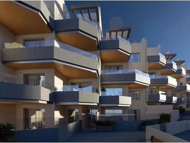 Apartamento en Venta en Almayate Bajo, Málaga