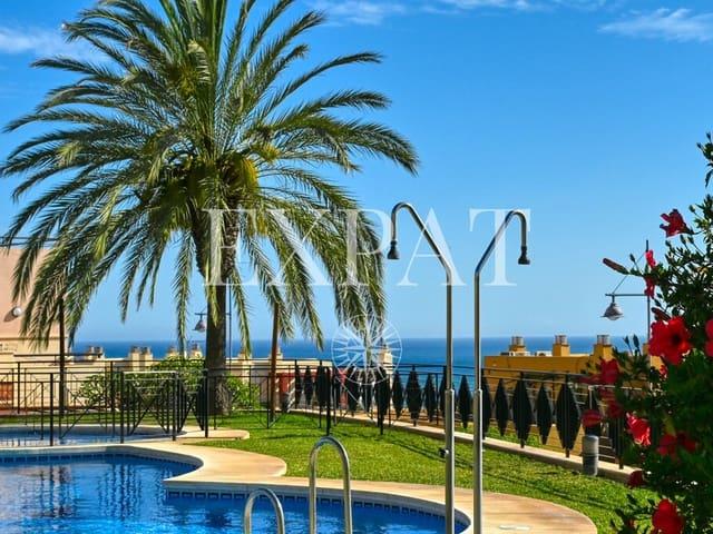 Apartamento en venta en Almayate, Málaga Costa del Sol