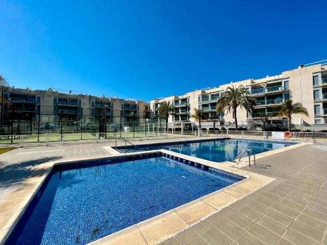 Apartamento en Venta en Almenara