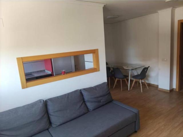 Apartamento en Venta en Almenara