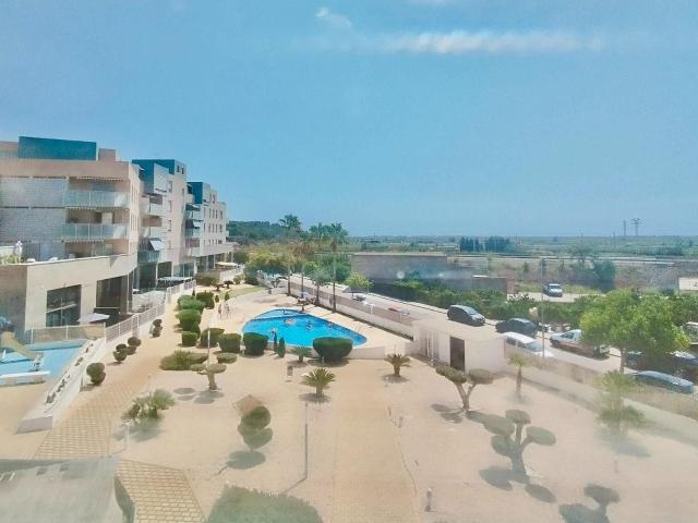 Apartamento en Venta en Almenara