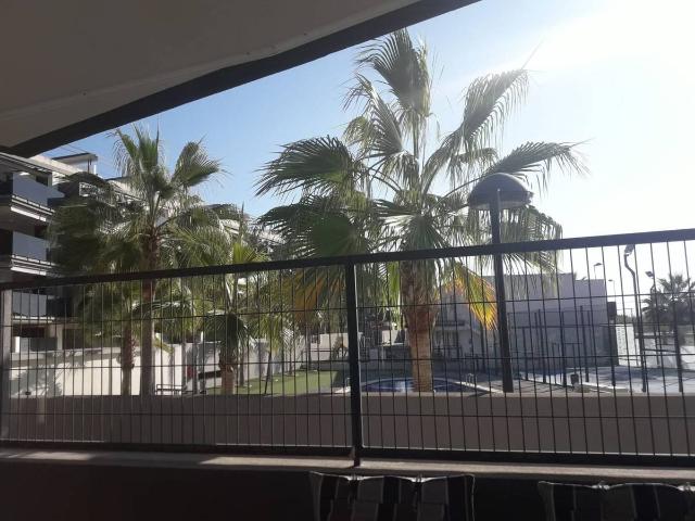 Apartamento en Venta en Almenara